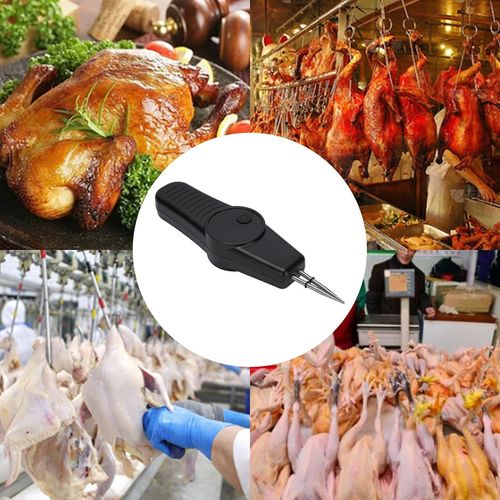 Electric Quick Poultry Plucker