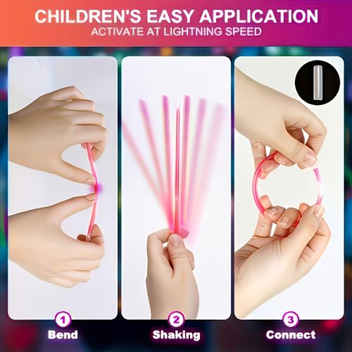 Glow Sticks