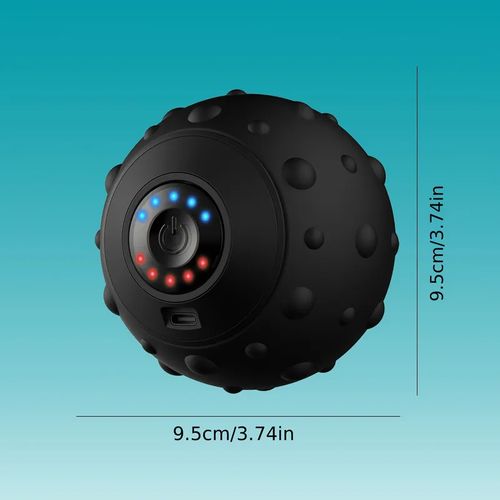 Vibration Massage Ball