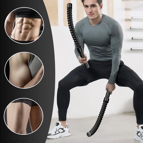 Portable Workout Rope