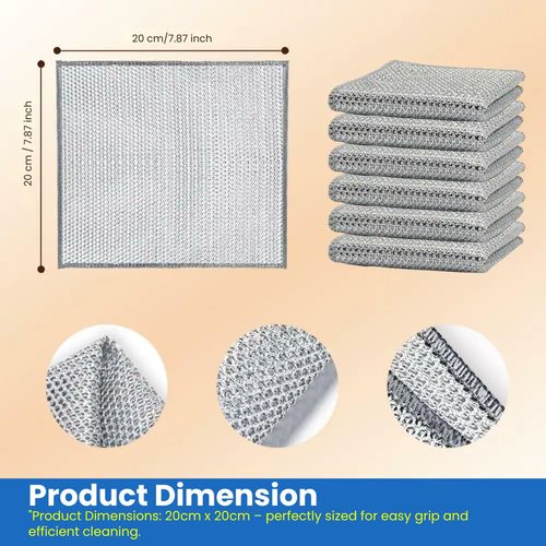 dishcloth
