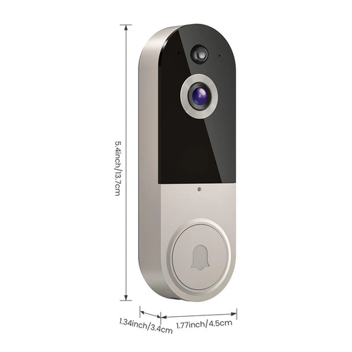 Doorbell Camera