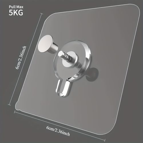 Wall Hooks