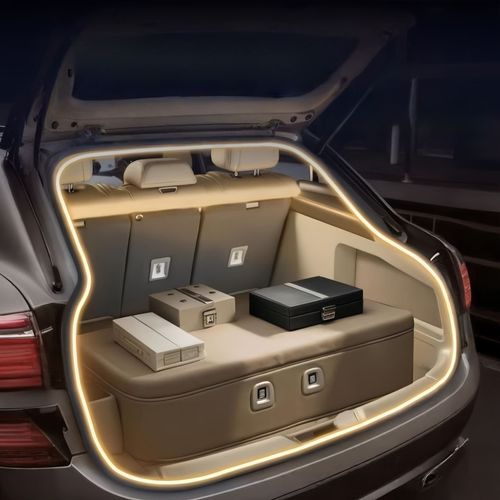 Car Trunk Light Strip💫