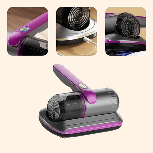 UV Bed Vacuum Cleaner