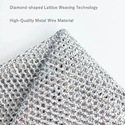 dishcloth