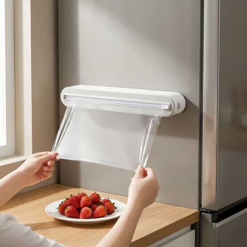 Cling Film Dispenser