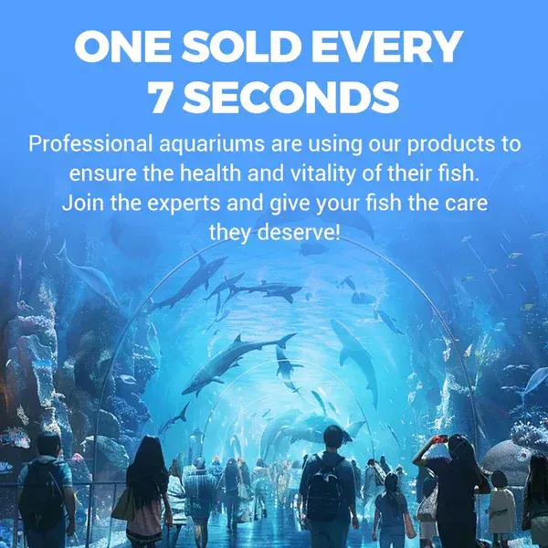 Water Purification Tablet