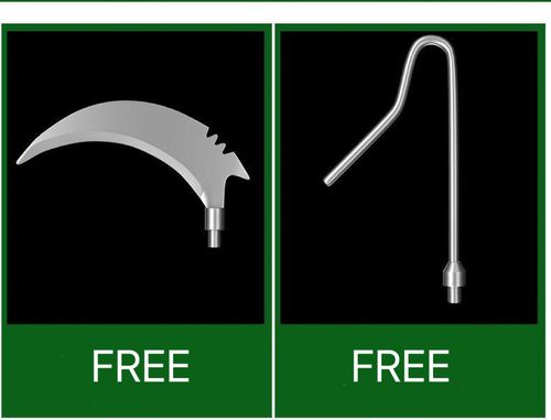 Fruit Picker Tool
