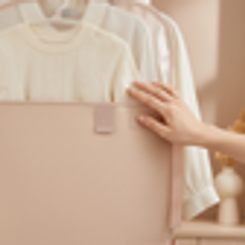 Dustproof storage bag