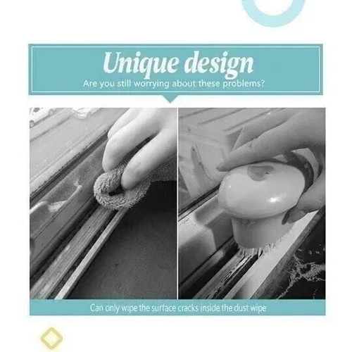 Window Cleaning Brush