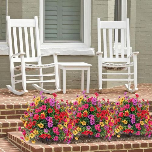 Artificial Flower Decoration