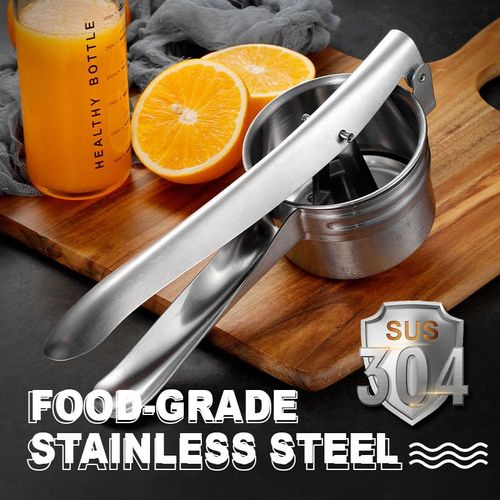 Multifunctional Stainless Steel