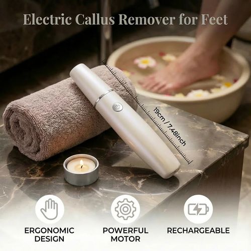 Callus Remover for Feet