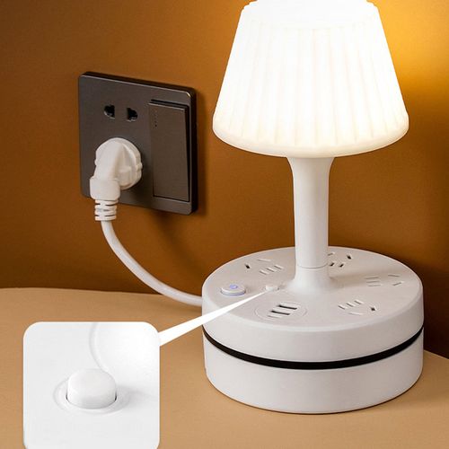 Bedside Lamp