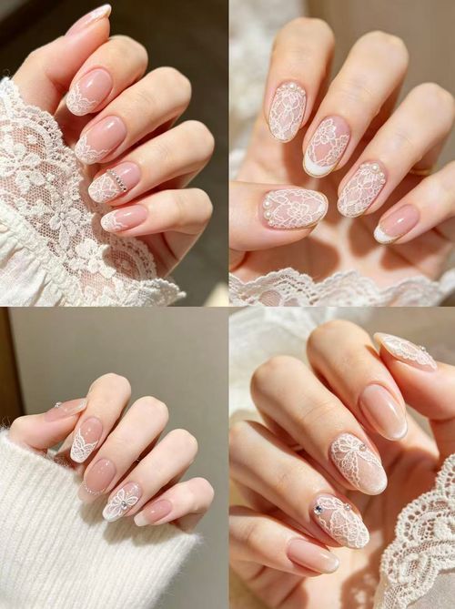 Nail