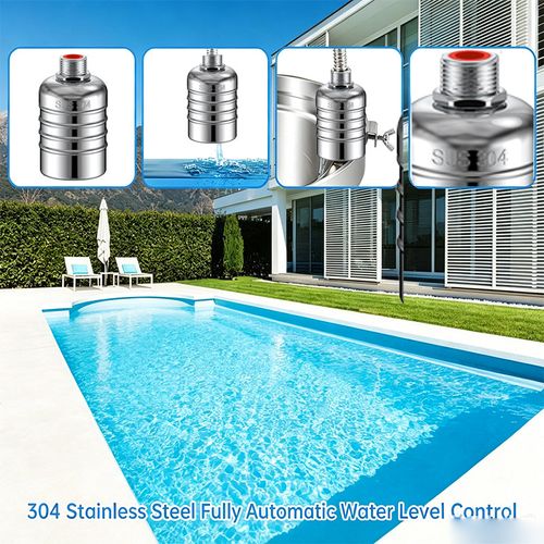 water level control valve