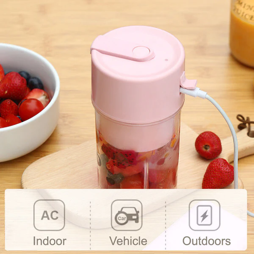 Small juice cup for home use
