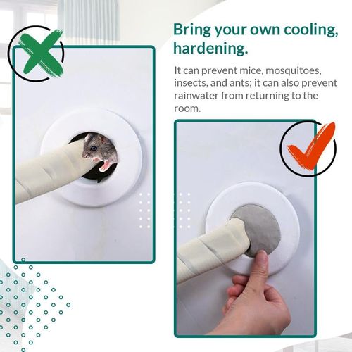 Waterproof Sealant Mastic