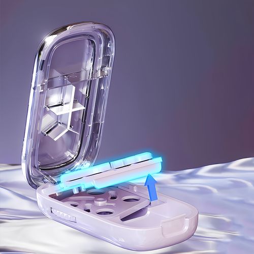 Pill Cutter
