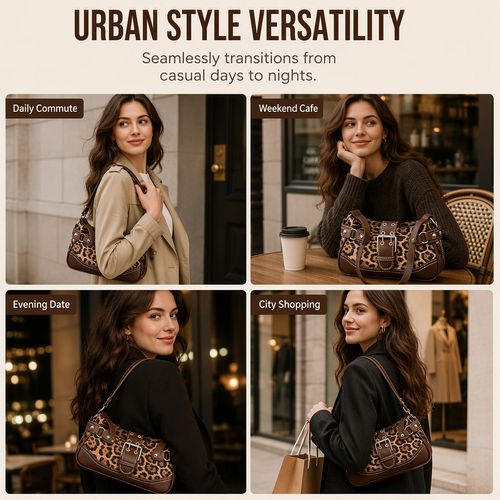 Shoulder Bag