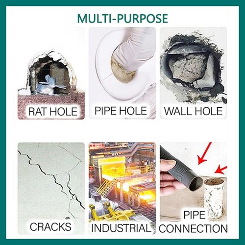 Waterproof Sealant Mastic