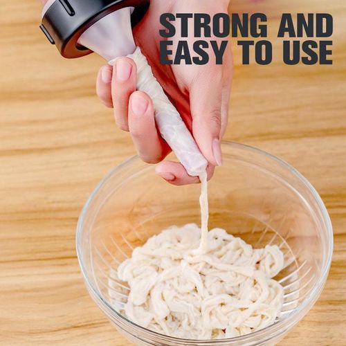 Homemade Sausage Tools