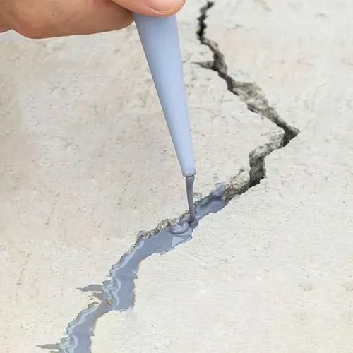 Crack Repair Adhesive