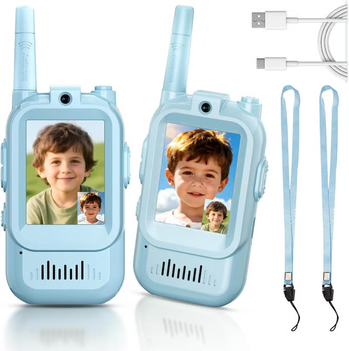 Walkie Talkies