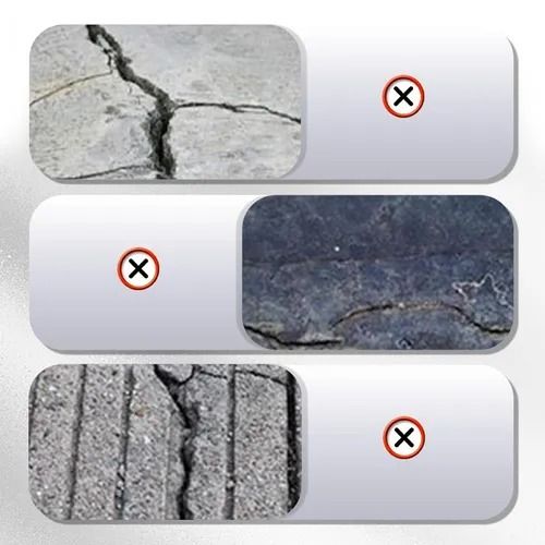 Crack Repair Adhesive