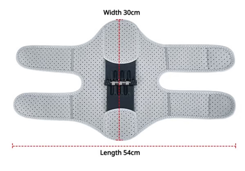 Knee Assistive Device