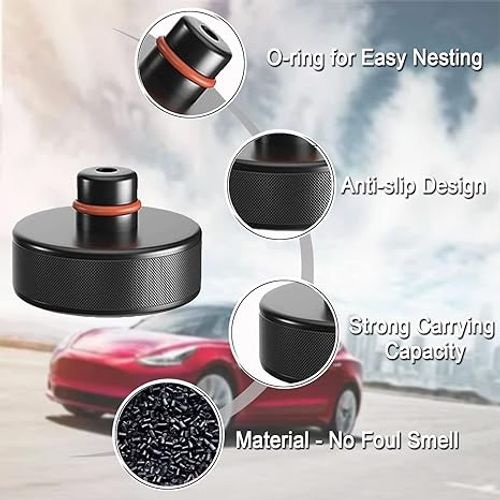 Universal Magnetic, Frame Rail Protector