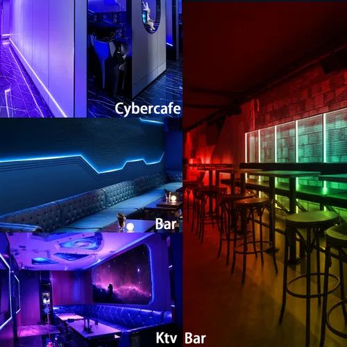 Early Christmas Promotion🎅New DIY Festive Ambient Light 🎁