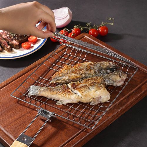 BBQ Grill Basket