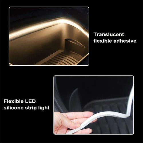 Car Trunk Light Strip💫