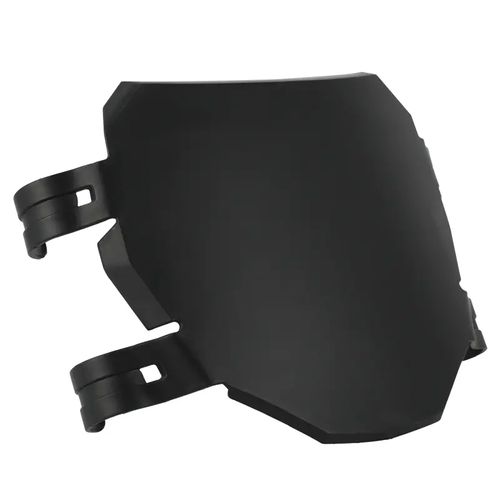 Electric Dirt Bike Front Number Plate
