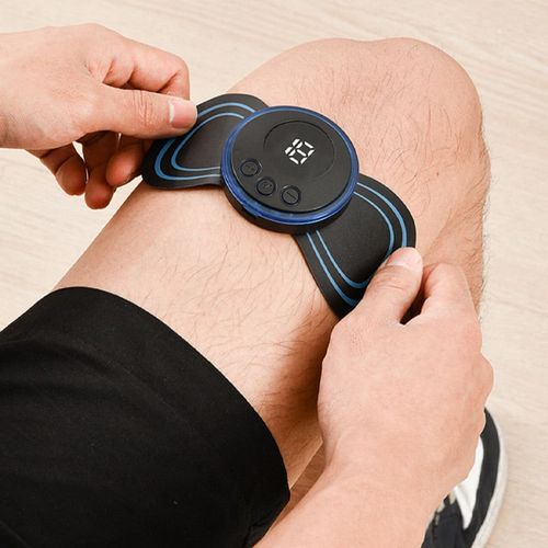 Mini Pulse Massager