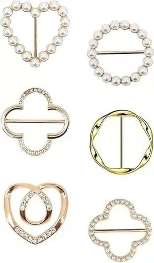 Shirt Clips