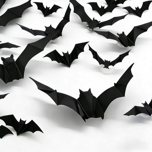 Halloween Wall Decorations