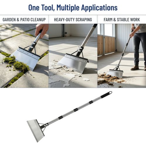 Weeding Shovel Tool