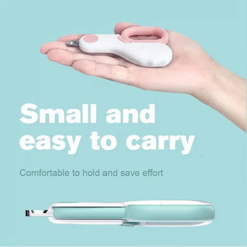 Pet Nail Clipper
