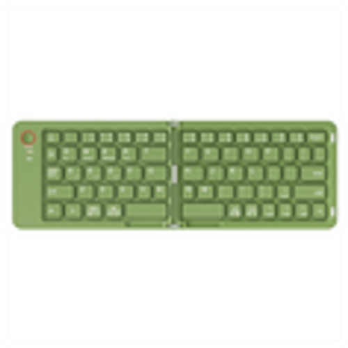 Mini Foldable Bluetooth Keyboard