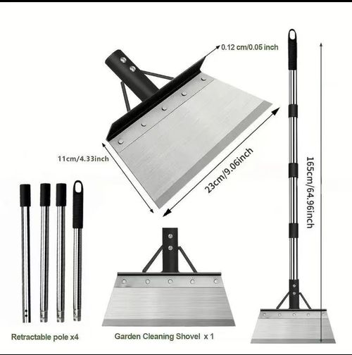 Weeding Shovel Tool