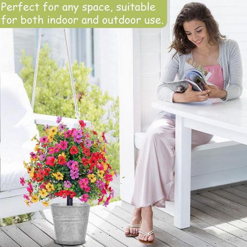 Artificial Flower Decoration