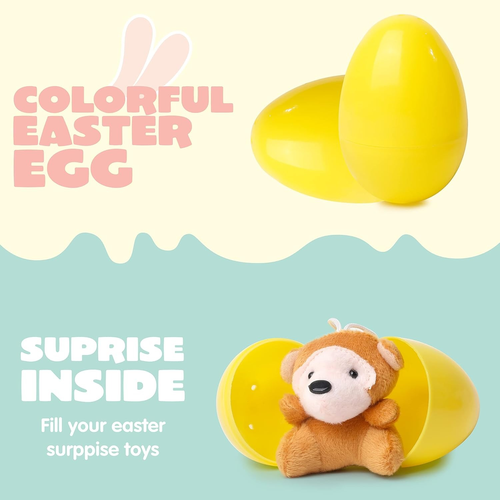 Easter Eggs Toy
