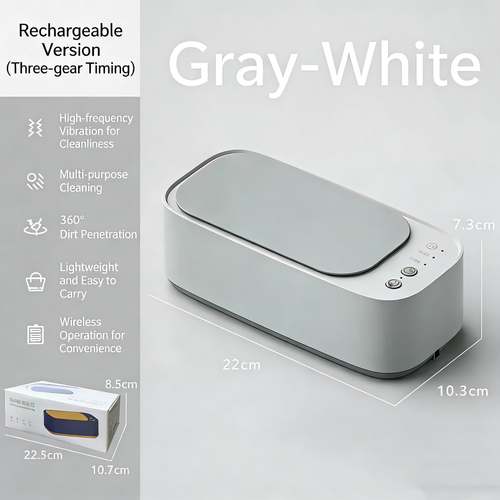 Ultrasonic Cleaning Machine