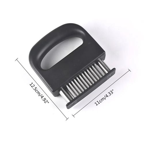 Meat Tenderizer  Steel Blades
