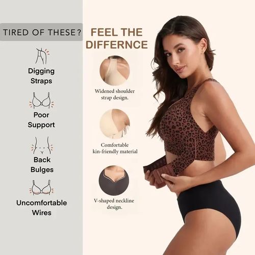Posture Bra