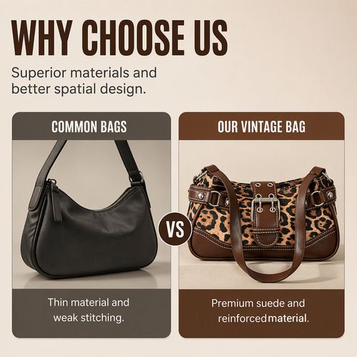 Shoulder Bag