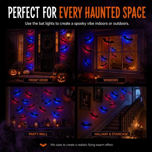 Halloween Wall Decorations